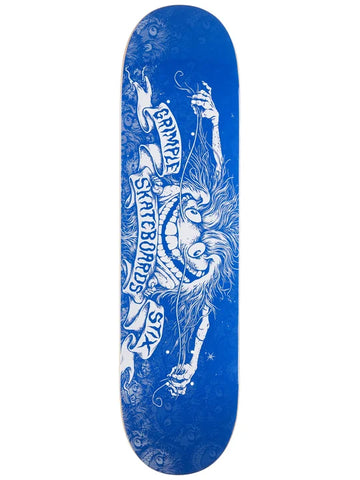 Grimple Stix 8.06" x 31.8" Price Point Deck