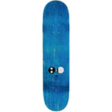 HABITAT ISLE ROYALE 8.0" SKATEBOARD DECK