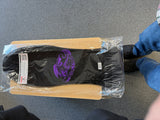 POWELL-PERALTA STEVE CABALLERO 2023 BLACKLIGHT SERIES 19 10.0" VINTAGE SKATEBOARD