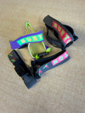 BURTON VINTAGE 90'S WRIST BANDS