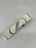LAMAR SNOWBOARDS VINTAGE FINGERBOARD WITH ADJUSTABLE STANCE