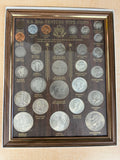 COLLECTABLE U.S. CENTURY TYPE COINS