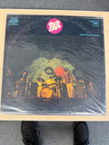 MOBY GRAPE ORIGINAL VINTAGE RELEASE ALBUM