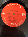 MOBY GRAPE ORIGINAL VINTAGE RELEASE ALBUM