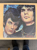 VINTAGE THE LIVE ADVENTURES OF MIKE BLOOMFIELD AND AL KOOPER 11968 RELEASE ALBUM