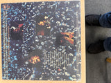 VINTAGE THE LIVE ADVENTURES OF MIKE BLOOMFIELD AND AL KOOPER 11968 RELEASE ALBUM