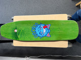 Anti-Hero Jeff Grosso Grimplestix 8..9" x 32.0" Skateboard Deck
