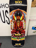 DGK BOO JOHNSON VINTAGE 8.0" SKATEBOARD DECK