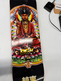 DGK BOO JOHNSON VINTAGE 8.0" SKATEBOARD DECK