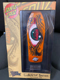 SANTA CRUZ VINTAGE ROB ROSKOPP TECH DECK COLLECTORS SERIES 1989