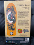 SANTA CRUZ VINTAGE ROB ROSKOPP TECH DECK COLLECTORS SERIES 1989