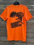 STEELHEAD CONCRETE CONSTUCTION T SHIRT