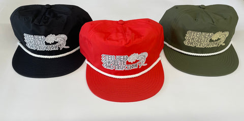 Steelhead Concrete Construction Hat