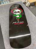 Powell Peralta Mike McGill Skull & Snake Skateboard Deck - 2019 - Blue