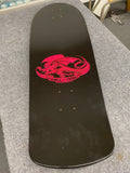 Powell Peralta Mike McGill Skull & Snake Skateboard Deck - 2019 - Blue