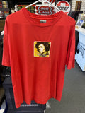 VINTAGE JIMI HENDRIX 1990'S XL T-SHIRT