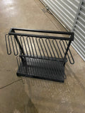 METAL MULTIPLE SNOWBOARD HOLDER RACK