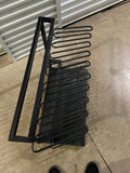 METAL MULTIPLE SNOWBOARD HOLDER RACK