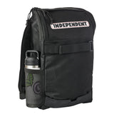 INDEPENDENT BAR LOGO SKATE BACKPACK