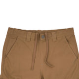 INDEPENDENT GROUNDWORK CARGO PANTS KHAKI