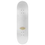 REAL ISHOD CATHEDRAL ii TWIN TAIL 8.5" SKATEBOARD DECK