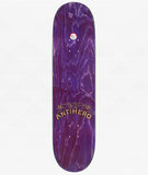Anti-Hero Kanfoush Customs 8.25" Skateboard Deck
