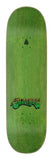 Creature Kimbel Sideshow Pro 9" x 33" Skateboard Deck