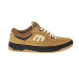 ETNIES LOOT BROWN SKATE SHOES