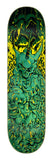 Creature Lockwood Fumes Pro 8.25in x 32.04in Skateboard Deck