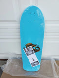 Powell Peralta Mike McGill Skull & Snake Skateboard Deck - 2019 - Blue
