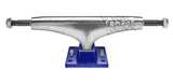 THUNDER CAMPUS MENACE INVERTED POLISHED 148 SKATEBOARD TRUCKS