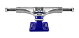 THUNDER CAMPUS MENACE INVERTED POLISHED 148 SKATEBOARD TRUCKS