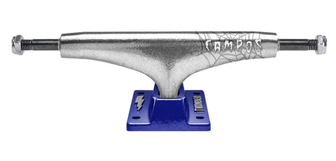 THUNDER CAMPUS MENACE INVERTED POLISHED 148 SKATEBOARD TRUCKS