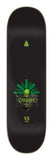 Creature Worthington Messenger VX 8.6" x 32.11" Skateboard Deck