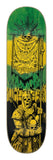 Creature Worthington Messenger VX 8.6" x 32.11" Skateboard Deck