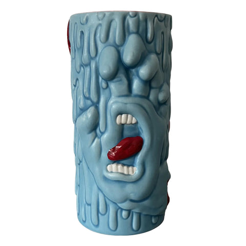 Santa Cruz Screaming Hand 16oz Tiki Mug
