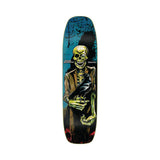 CREATURE NAVARETTE RELIC 8.8"  SKATEBOARD DECK