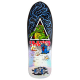 Santa Cruz Godzilla Jr. Natas 9.89" Skateboard Deck