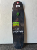 CREATURE NAVARETTE RELIC 8.8"  SKATEBOARD DECK