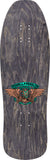 Powell Peralta Nicky Guerrero Mask White / Copper Foil 10.0" x 31.75" Skateboard Deck