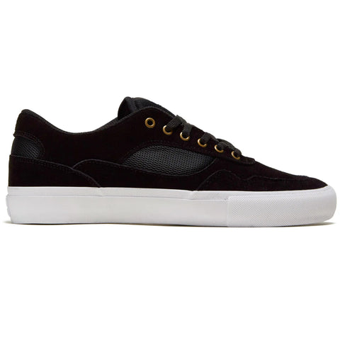 OPUS - Standard Low Shoes Black/White