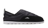 LAKAI OWEN BLACK SLIPPER