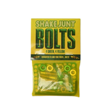 SHAKE JUNT Bag-O-Bolts (1” Phillips)