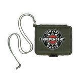 Independent Genuine Parts Spare Parts Kit