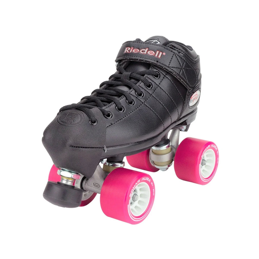 RIEDELL R3 DERBY ROLLER SKATE SET – Jack's Boardhouse