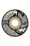 SPITFIRE FORMULA FOUR 97a RADIAL FULL 54mm NATURAL WHEELS