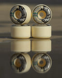 SPITFIRE FORMULA FOUR 97a RADIAL FULL 54mm NATURAL WHEELS