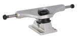 INDEPENDENT Hollow Reynolds Block Inverted Kingpin Silver Mid Skateboard Trucks