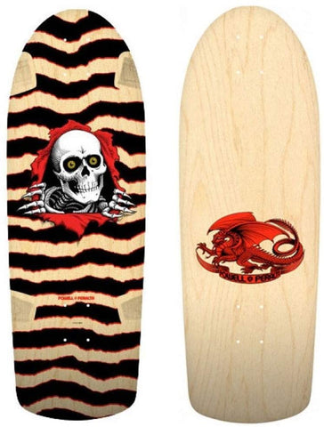 Powell Peralta Vintage 2020 OG Ripper 10″ Skateboard Deck