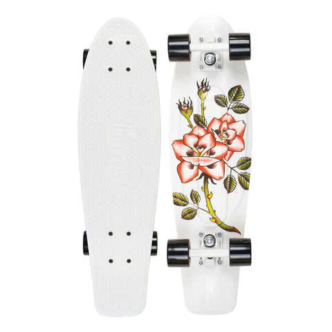 PENNY SKATEBOARDS ROSEBUD 27" SKATEBOARD TRUCK